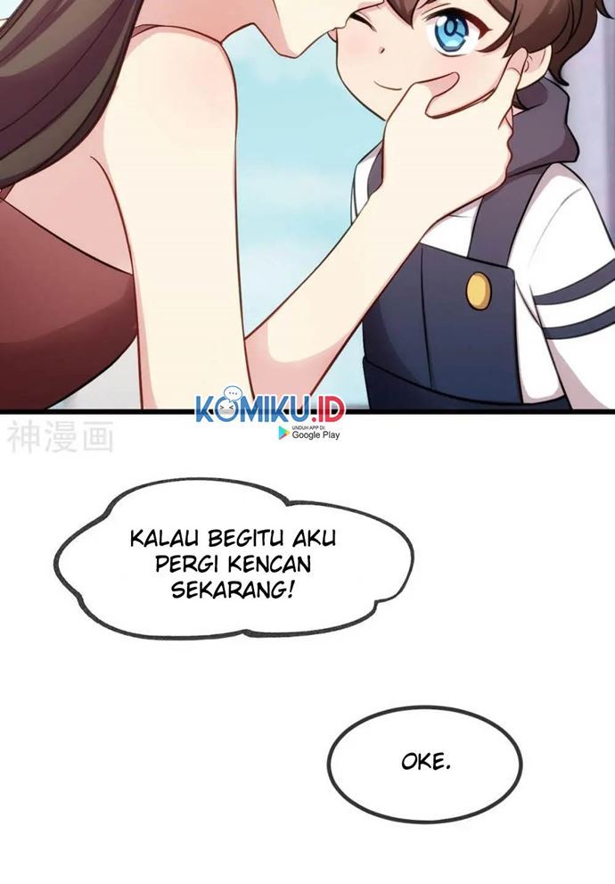 CEO’s Sudden Proposal Chapter 284 Gambar 13